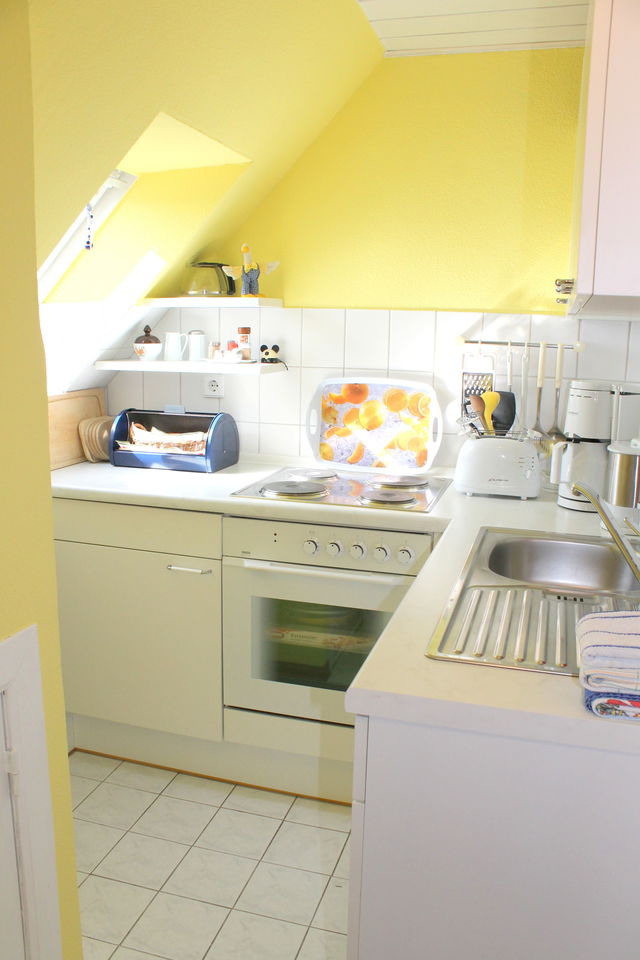 Ferienwohnung in Gr&ouml;mitz - "Haus mit Herz und Sonne" - Bild 16