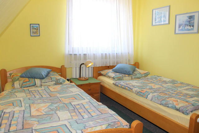 Ferienwohnung in Gr&ouml;mitz - "Haus mit Herz und Sonne" - Bild 21