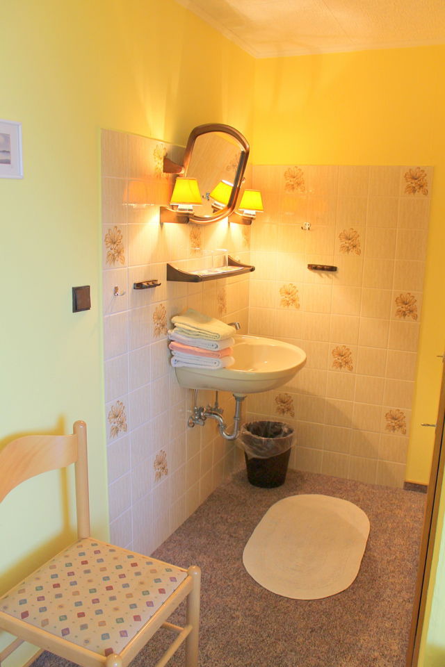 Ferienwohnung in Gr&ouml;mitz - "Haus mit Herz und Sonne" - Bild 22