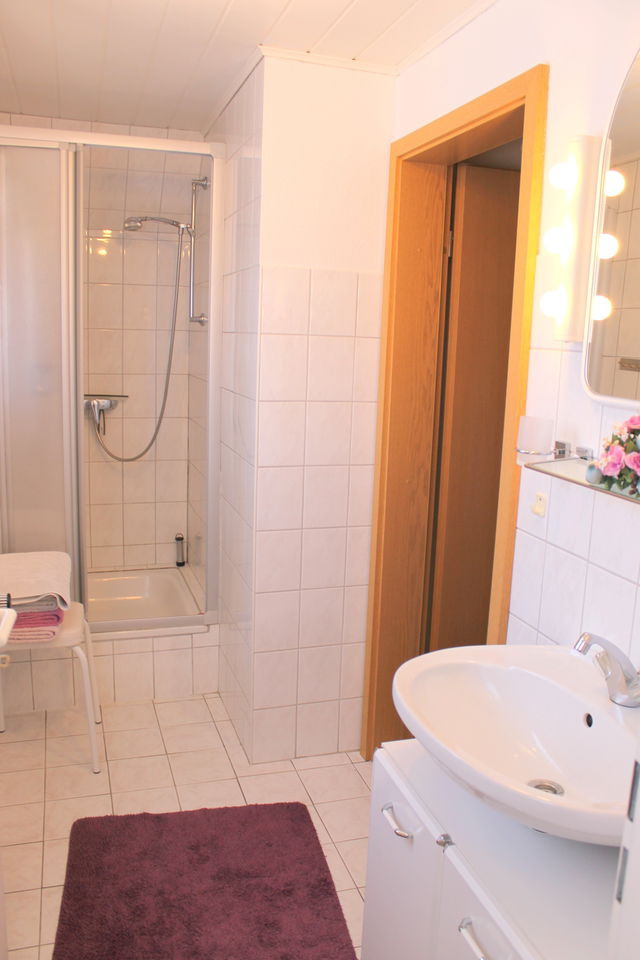 Ferienwohnung in Gr&ouml;mitz - "Haus mit Herz und Sonne" - Bild 24