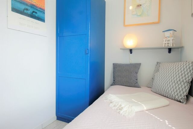 Ferienwohnung in Gr&ouml;mitz - "Haus Sonnenschein - Whg. 5" - preisg&uuml;nstige komfortable Wohnung mit W-Lan f&uuml;r die kleine Familie - Bild 10