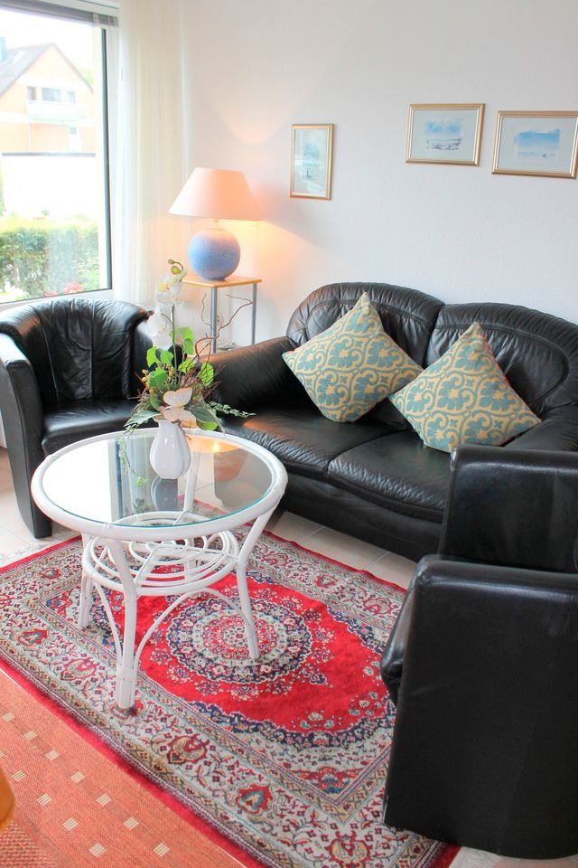 Ferienwohnung in Grömitz - Haus Kim - Whg. 6 - Bild 2