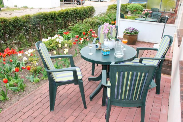 Ferienwohnung in Grömitz - Haus Kim - Whg. 6 - Bild 3