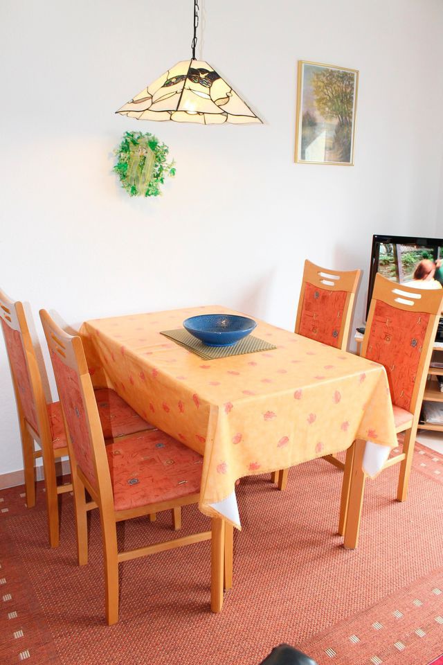 Ferienwohnung in Grömitz - Haus Kim - Whg. 6 - Bild 5