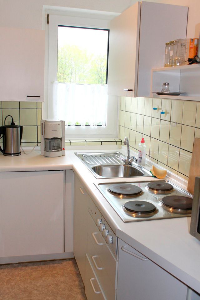 Ferienwohnung in Grömitz - Haus Kim - Whg. 6 - Bild 6
