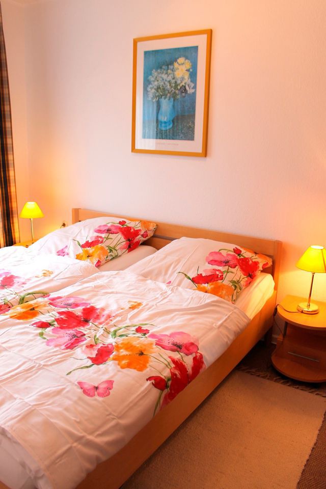 Ferienwohnung in Grömitz - Haus Kim - Whg. 6 - Bild 8