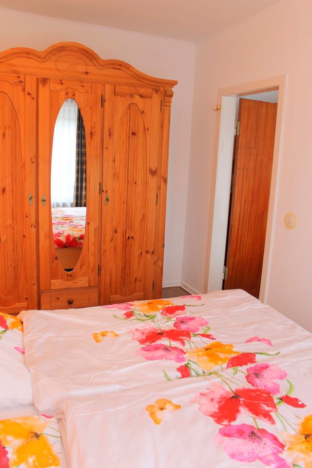 Ferienwohnung in Grömitz - Haus Kim - Whg. 6 - Bild 10