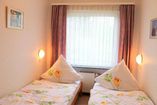 Ferienwohnung in Grömitz - Haus Kim - Whg. 6 - Bild 12