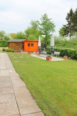 Ferienwohnung in Grömitz - Haus Kim - Whg. 6 - Bild 14