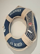 Ferienwohnung in Grömitz - Haus Baltic - App. 19 - Bild 4