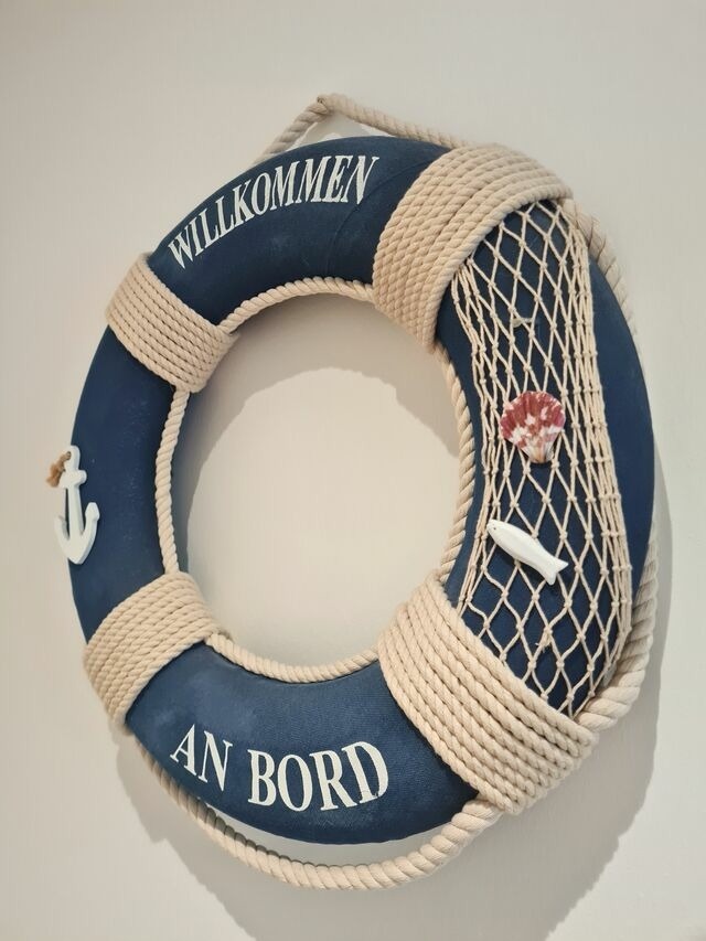 Ferienwohnung in Grömitz - Haus Baltic - App. 19 - Bild 4