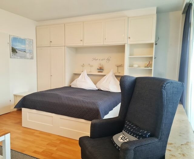 Ferienwohnung in Grömitz - Haus Baltic - App. 19 - Bild 7