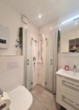 Ferienwohnung in Grömitz - Haus Baltic - App. 19 - Bild 13