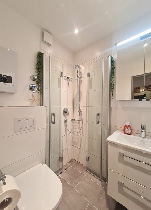 Ferienwohnung in Grömitz - Haus Baltic - App. 19 - Bild 13