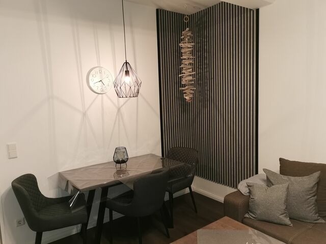 Ferienwohnung in Grömitz - Ferienwohnung Steffens - "Wicheldorfstraße" - Bild 4