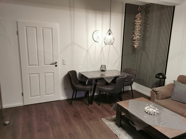 Ferienwohnung in Grömitz - Ferienwohnung Steffens - "Wicheldorfstraße" - Bild 5