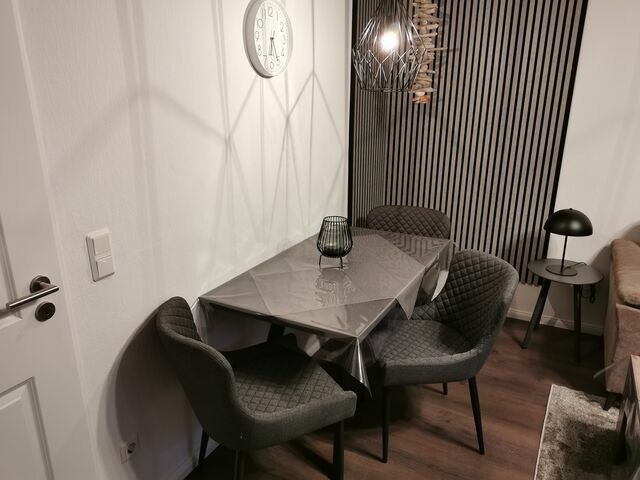 Ferienwohnung in Grömitz - Ferienwohnung Steffens - "Wicheldorfstraße" - Bild 6