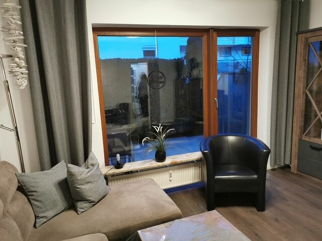 Ferienwohnung in Grömitz - Ferienwohnung Steffens - "Wicheldorfstraße" - Bild 7