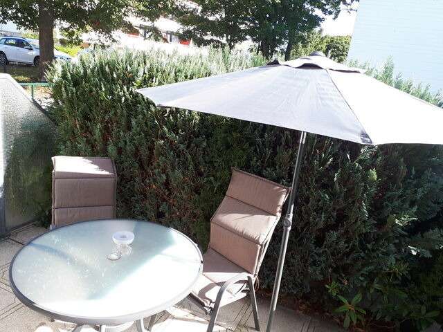 Ferienwohnung in Grömitz - Ferienwohnung Steffens - "Wicheldorfstraße" - Bild 9