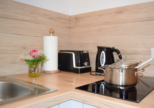 Ferienwohnung in Grömitz - Ferienwohnung Steffens - "Wicheldorfstraße" - Bild 12