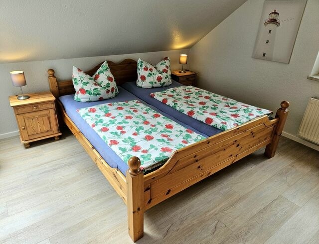 Ferienwohnung in Grömitz - "Pappelhof - Whg. 4" - Bild 8