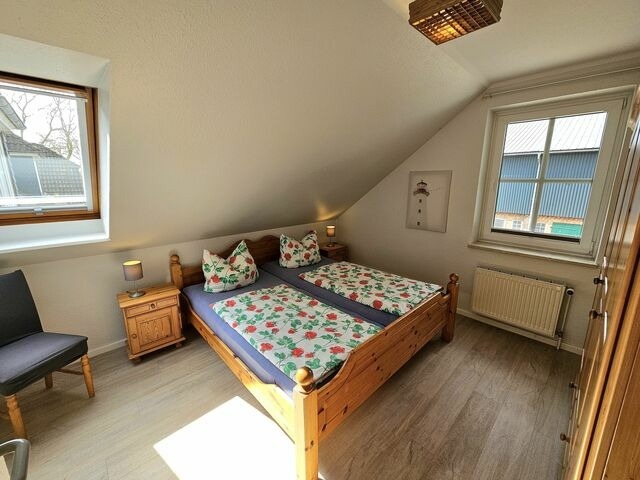 Ferienwohnung in Grömitz - "Pappelhof - Whg. 4" - Bild 9