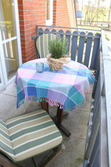 Ferienwohnung in Grömitz - "Pappelhof - Whg. 4" - Bild 13