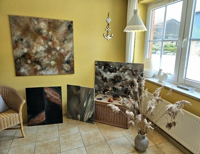 Ferienwohnung in Grömitz - "Pappelhof - Whg. 4" - Bild 22