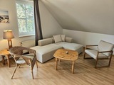 Ferienwohnung in Gr&ouml;mitz - "Pappelhof - Whg. 4" - Bild 1