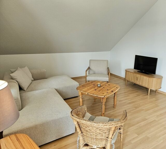 Ferienwohnung in Gr&ouml;mitz - "Pappelhof - Whg. 4" - Bild 2