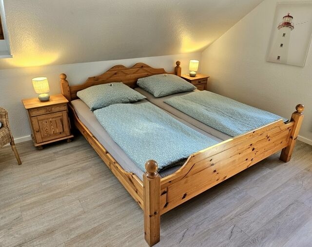Ferienwohnung in Gr&ouml;mitz - "Pappelhof - Whg. 4" - Bild 8
