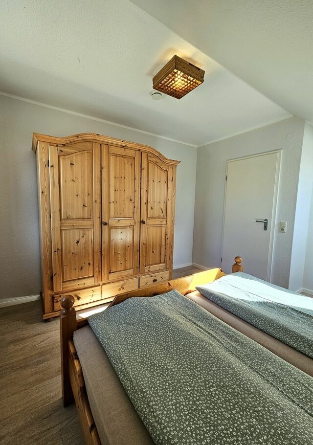 Ferienwohnung in Gr&ouml;mitz - "Pappelhof - Whg. 4" - Bild 10