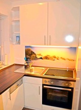 Ferienwohnung in Gr&ouml;mitz - Ferienhaus Marina II - Whg. 3 - Bild 3