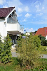 Ferienwohnung in Gr&ouml;mitz - Ferienhaus Marina II - Whg. 3 - Bild 16