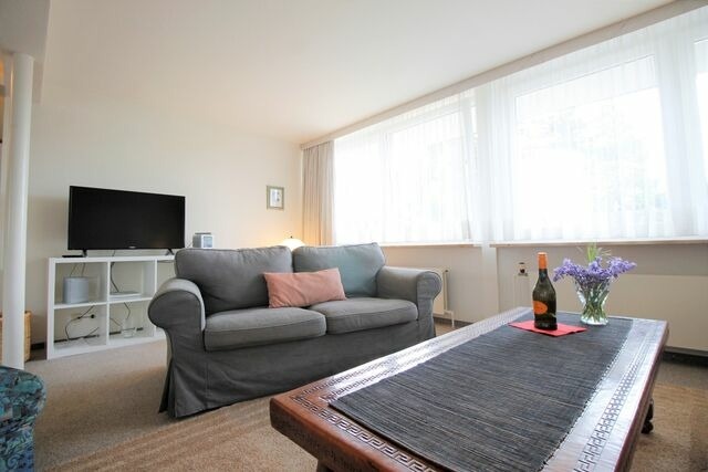 Ferienwohnung in Grömitz - Am Hohen Ufer 4 Whg unten - Bild 2