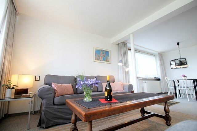 Ferienwohnung in Grömitz - Am Hohen Ufer 4 Whg unten - Bild 3