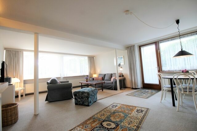 Ferienwohnung in Grömitz - Am Hohen Ufer 4 Whg unten - Bild 4