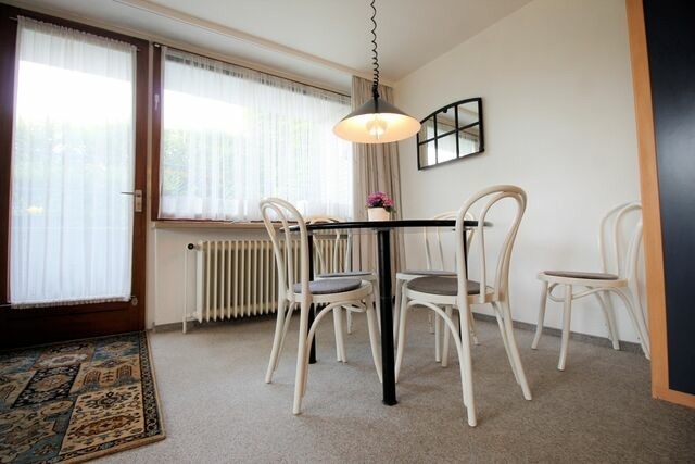 Ferienwohnung in Grömitz - Am Hohen Ufer 4 Whg unten - Bild 5