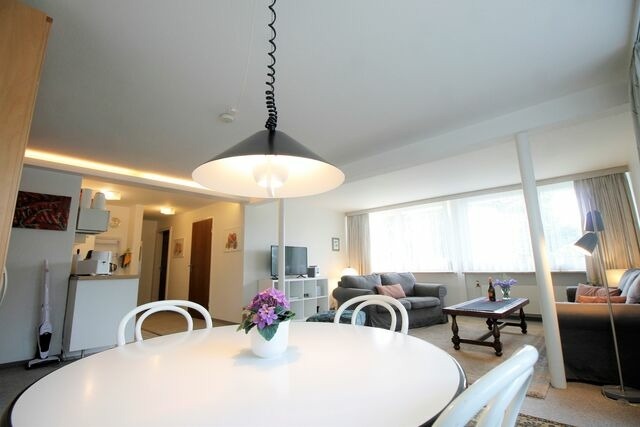 Ferienwohnung in Grömitz - Am Hohen Ufer 4 Whg unten - Bild 6