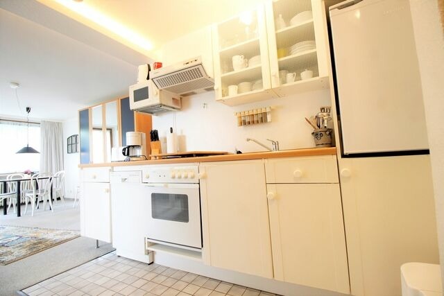 Ferienwohnung in Grömitz - Am Hohen Ufer 4 Whg unten - Bild 7