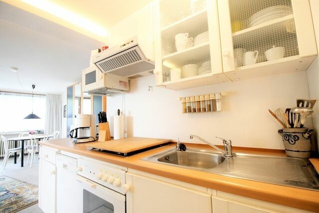 Ferienwohnung in Grömitz - Am Hohen Ufer 4 Whg unten - Bild 9