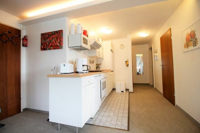 Ferienwohnung in Grömitz - Am Hohen Ufer 4 Whg unten - Bild 10