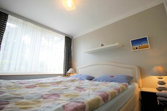 Ferienwohnung in Grömitz - Am Hohen Ufer 4 Whg unten - Bild 11