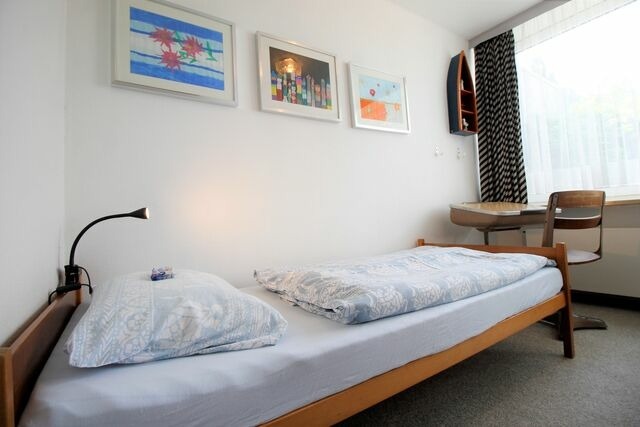 Ferienwohnung in Grömitz - Am Hohen Ufer 4 Whg unten - Bild 12