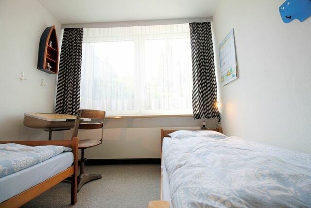 Ferienwohnung in Grömitz - Am Hohen Ufer 4 Whg unten - Bild 13