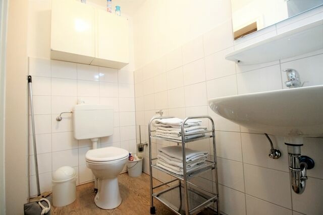 Ferienwohnung in Grömitz - Am Hohen Ufer 4 Whg unten - Bild 15