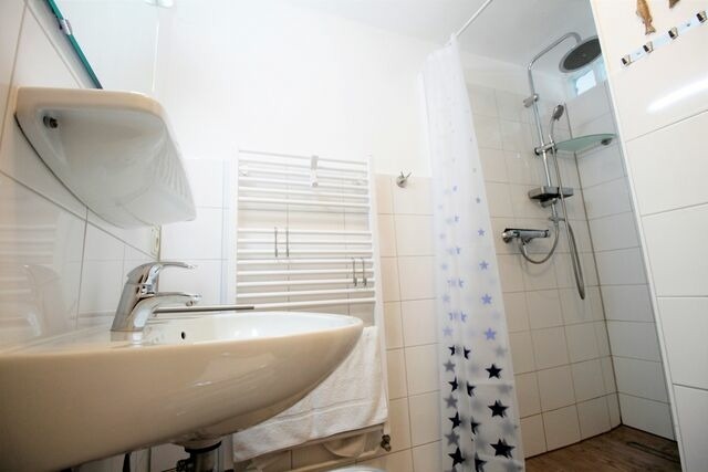 Ferienwohnung in Grömitz - Am Hohen Ufer 4 Whg unten - Bild 17