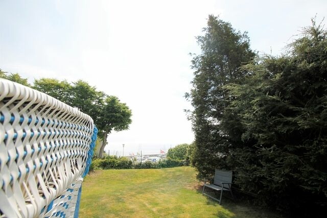 Ferienwohnung in Grömitz - Am Hohen Ufer 4 Whg unten - Bild 22