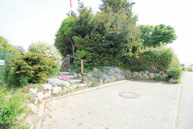 Ferienwohnung in Grömitz - Am Hohen Ufer 4 Whg unten - Bild 23