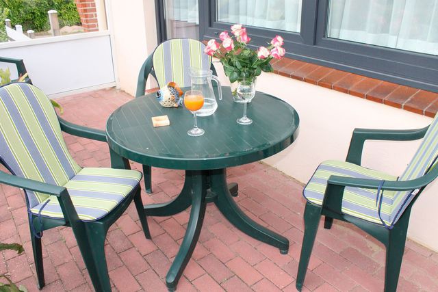 Ferienwohnung in Grömitz - Haus Kim - Whg. 1 - Bild 7